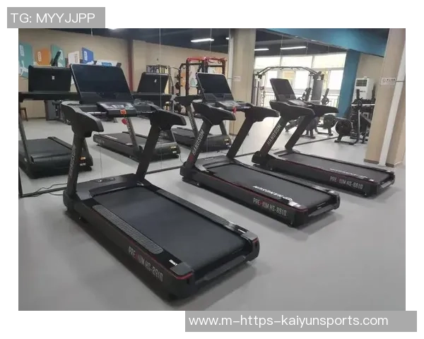 多功能体育场健身器材全解析助你提升运动效果与健康水平